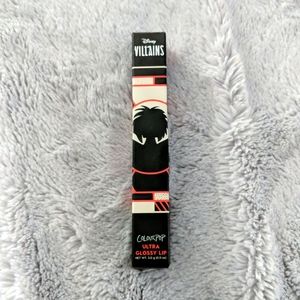ColourPop Villains Ultra Glossy Lip
